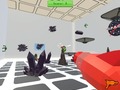 Spill Alien Exterminator