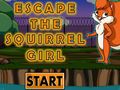 Spill Escape The Squirrel Girl