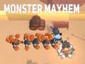 Spill Monster Mayhem