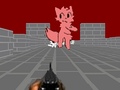 Spill Furry killer