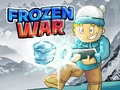 Spill Frozen War