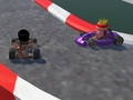 Spill Super Codey Kart
