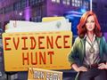 Spill Evidence Hunt