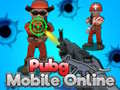 Spill Pubg Mobile Online