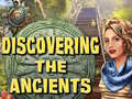 Spill Discovering the Ancients