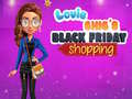 Spill Lovie Chic's Black Friday Shopping