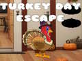 Spill Turkey Day Escape