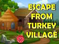 Spill Escape From Turkey Village