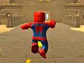 Spill Roblox: Spiderman Upgrade