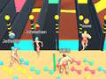 Spill Muscle Runner Rush Race 3D