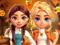 Spill Lovie Chic’s Fall Dress Up