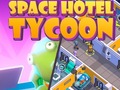 Spill My Space Hotel: Tycoon