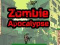 Spill Zombie Apocalypse
