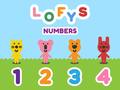 Spill Lofys Numbers