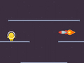 Spill Space Walk Hop!