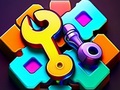 Spill Wrench Unlock