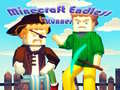 Spill Minecraft Engless Runner