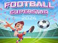 Spill Football Superstars 2024