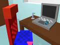 Spill Escape from Room!