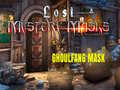 Spill Lost Mystery Masks Ghoulfang Mask