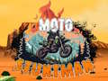 Spill Moto Stuntman