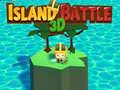 Spill Island Battle 3D
