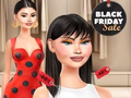 Spill Shopaholic Black Friday