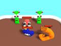 Spill Strongest Towers Huggy