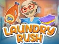 Spill Laundry Rush