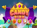 Spill Candy Bird