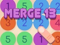 Spill Merge 13