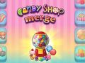 Spill Candy Shop Merge