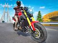 Spill Traffic Rider Moto Bike Racing