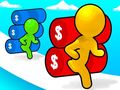 Spill Oil Race 3D