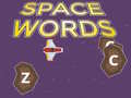 Spill Space Words