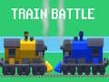 Spill Train Battle