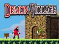 Spill Demon Village