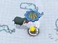 Spill Swift Ball
