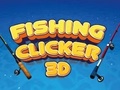 Spill Fishing Clicker 3D