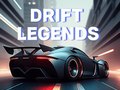Spill Drift Legends