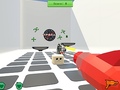Spill Space Pests