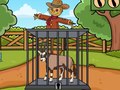 Spill Furious Oryx Escape