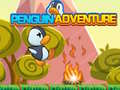 Spill Penguin Adventure