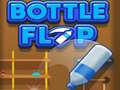 Spill Bottle Flip