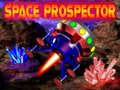 Spill Space Prospector