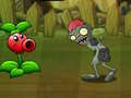 Spill Angry Plants