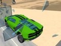 Spill Obstacle Race: Destroying Simulator!