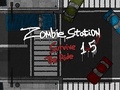 Spill Zombiestation: Survive the Ride