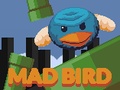 Spill Mad Bird
