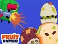 Spill Fruit Rambo